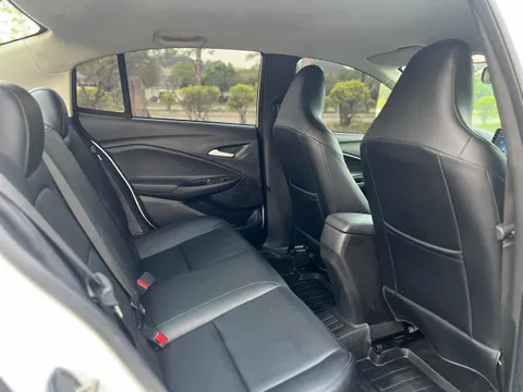 Chevrolet Cavalier