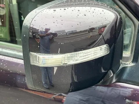 Mazda Flair Custom Style