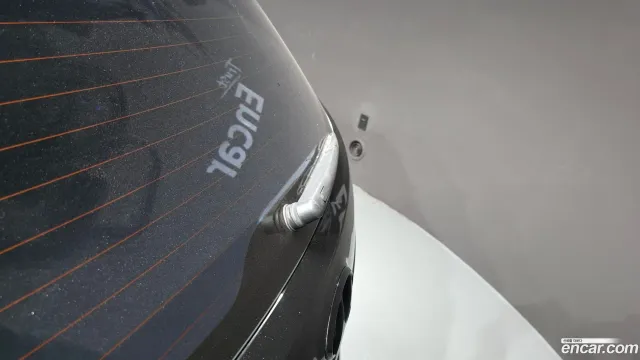 Hyundai Grand Santa Fe (Maxcruz)
