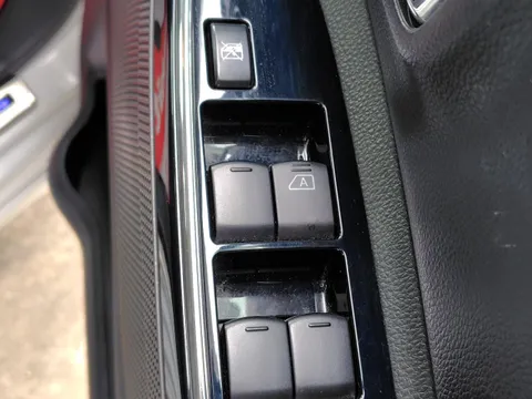 Mitsubishi eK Space Custom