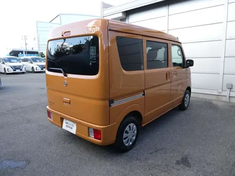 Nissan Clipper