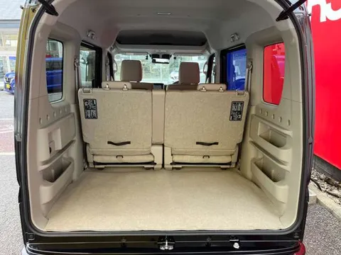 Nissan Clipper Rio