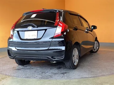 Honda Jazz (Fit)