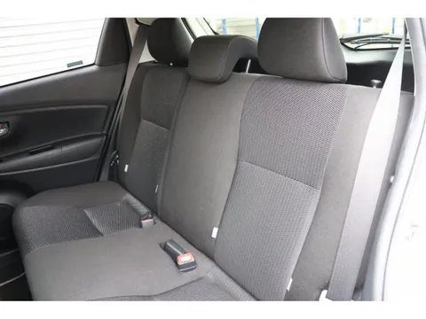 Toyota Yaris (Vitz)