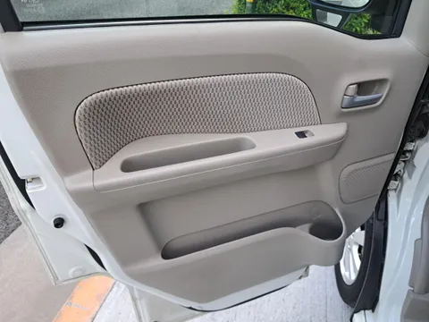Mitsubishi Town Box