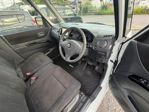 Suzuki Palette SW