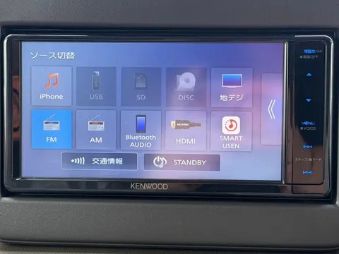 Suzuki Alto Lapin LC