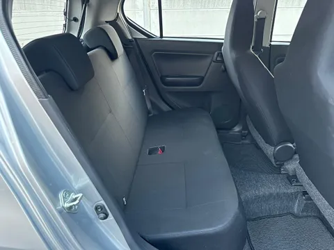 Subaru Pleo Plus