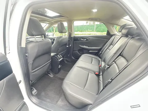 Honda Crider