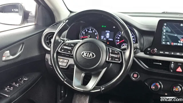 Kia Cerato (K3)