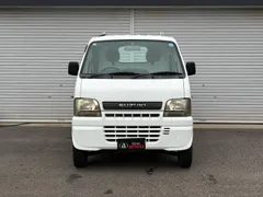 Suzuki Carry Track