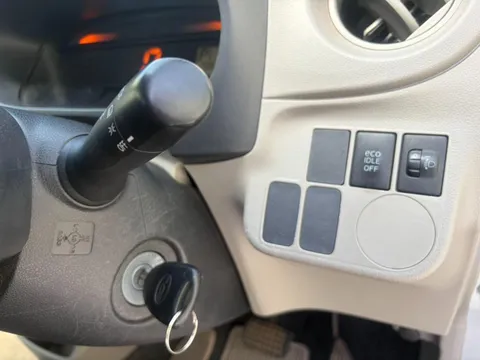 Subaru Pleo Plus
