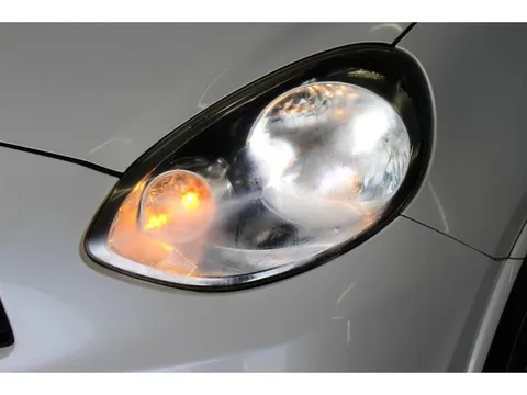 Nissan Micra (March)