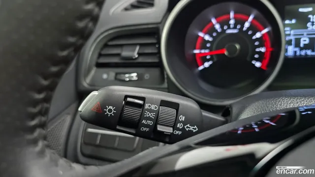 SsangYong Tivoli XLV (Tivoli Air)