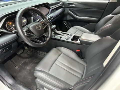 Gac GS4