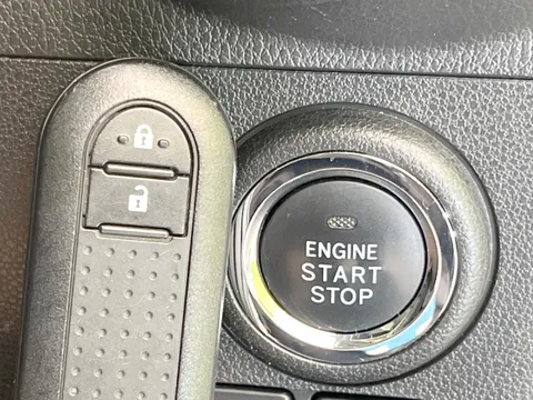 Daihatsu Mira Tocot