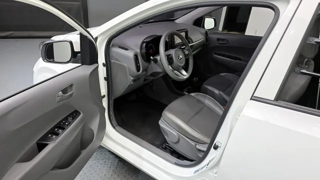 Kia Picanto (Morning)