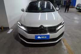Citroen C6