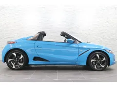 Honda S660