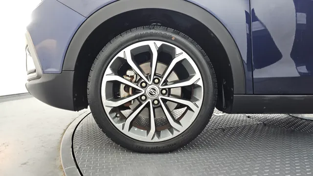 SsangYong Tivoli XLV (Tivoli Air)