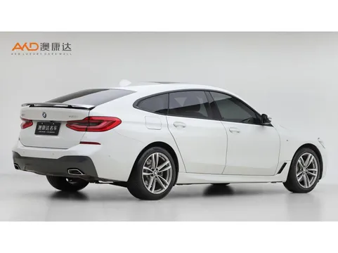 BMW Gran Turismo