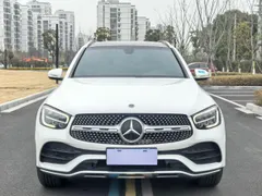 Mercedes-Benz Mercedes-Benz GLC
