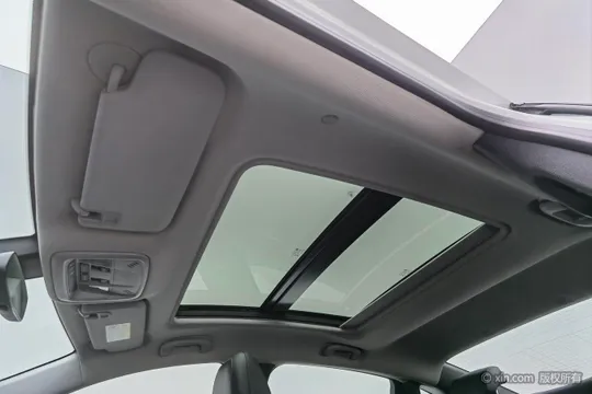 Chevrolet Malibu XL