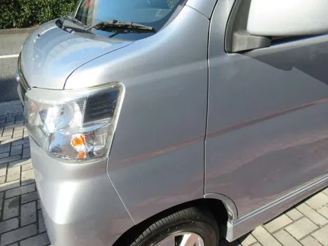 Daihatsu Atrai Wagon
