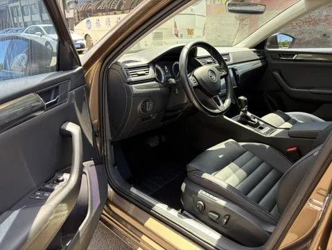 Skoda