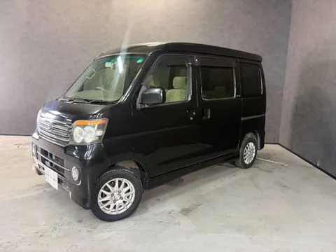 Daihatsu Atrai Wagon
