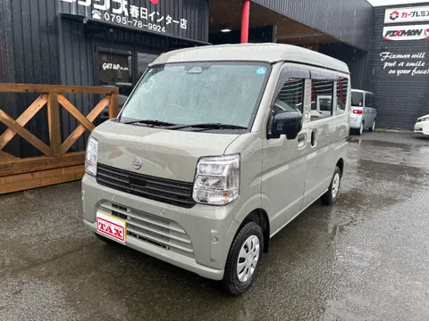 Nissan Clipper