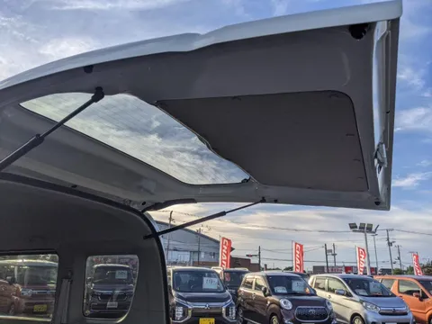 Nissan Clipper Rio