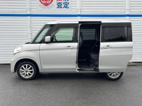 Mazda Flair Wagon