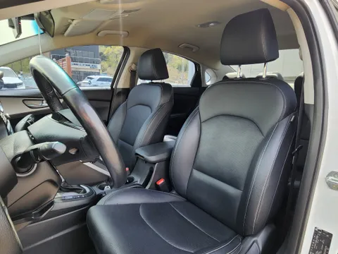Kia Cerato (K3)