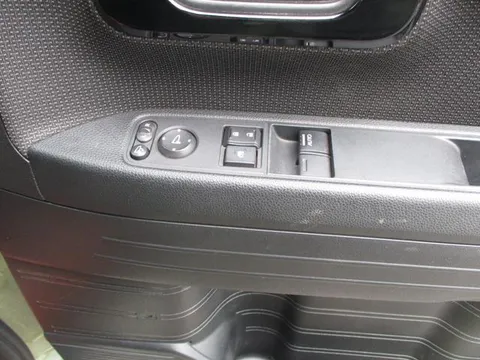 Honda N-VAN Plus Style