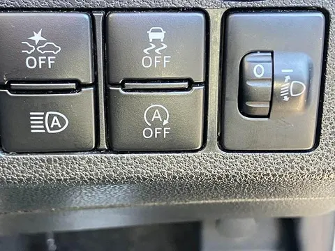 Daihatsu Mira Tocot