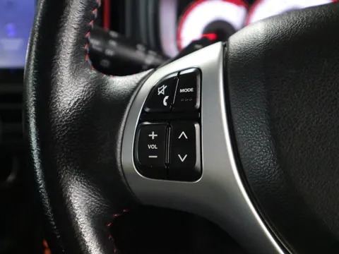 Suzuki Alto Turbo RS
