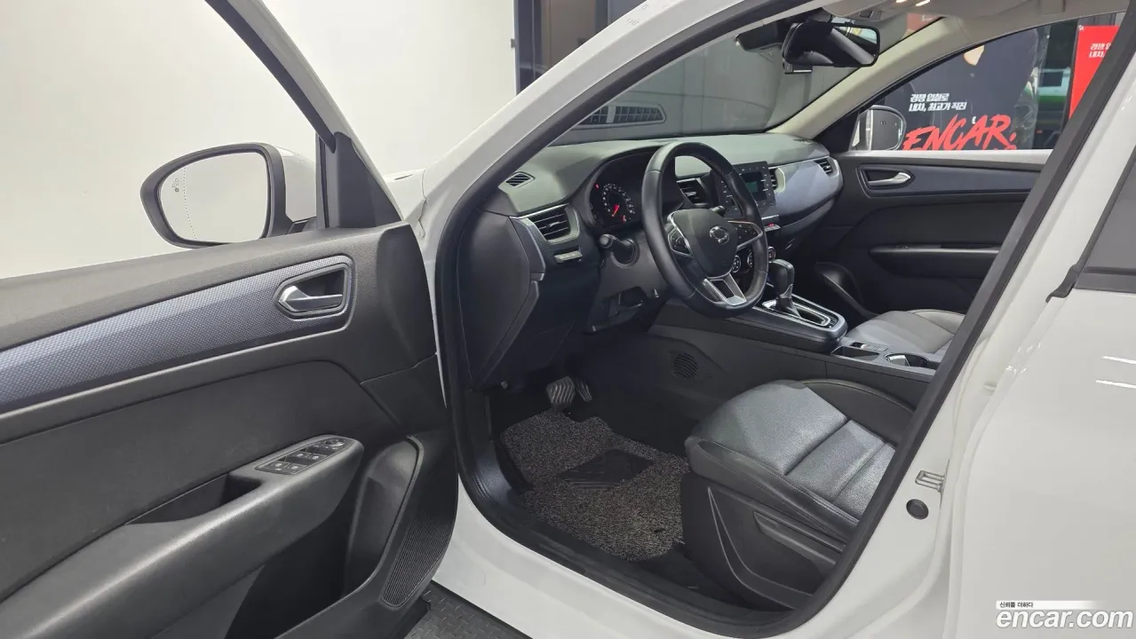 Renault XM3