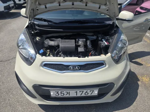 Kia Picanto (Morning)