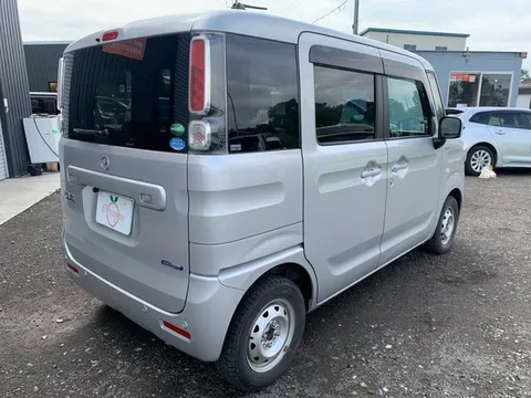 Mazda Flair Wagon