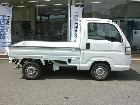 Honda Acty Truck