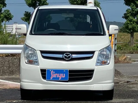 Mazda AZ-Wagon