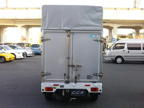 Nissan Clipper Truck