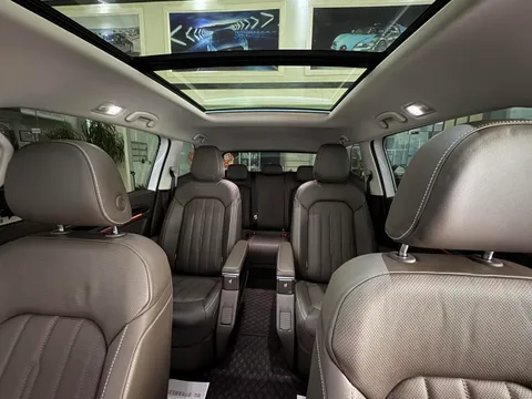 Volkswagen Viloran