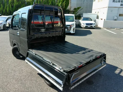 Suzuki Super Carry