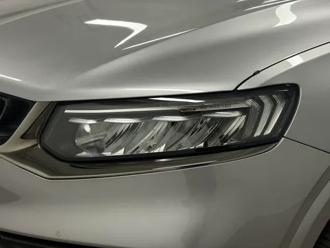 Geely Tugella (Xingyue)