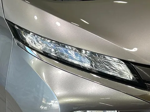 Mitsubishi eK X