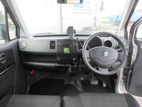 Mazda AZ-Wagon