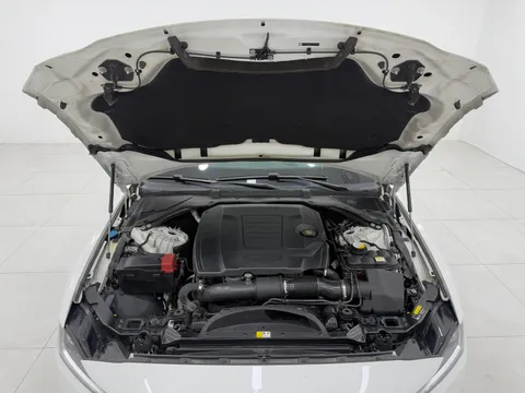 Jaguar XEL