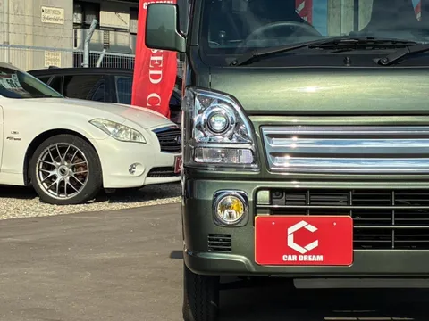 Suzuki Super Carry